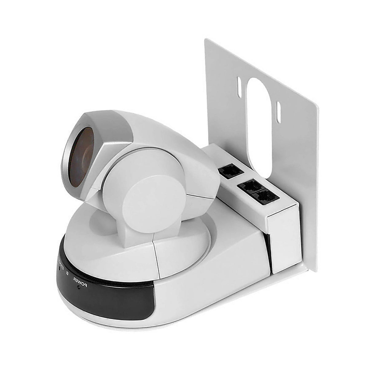 Vaddio Thin Profile Wall Mount Bracket for Sony EVI-D100