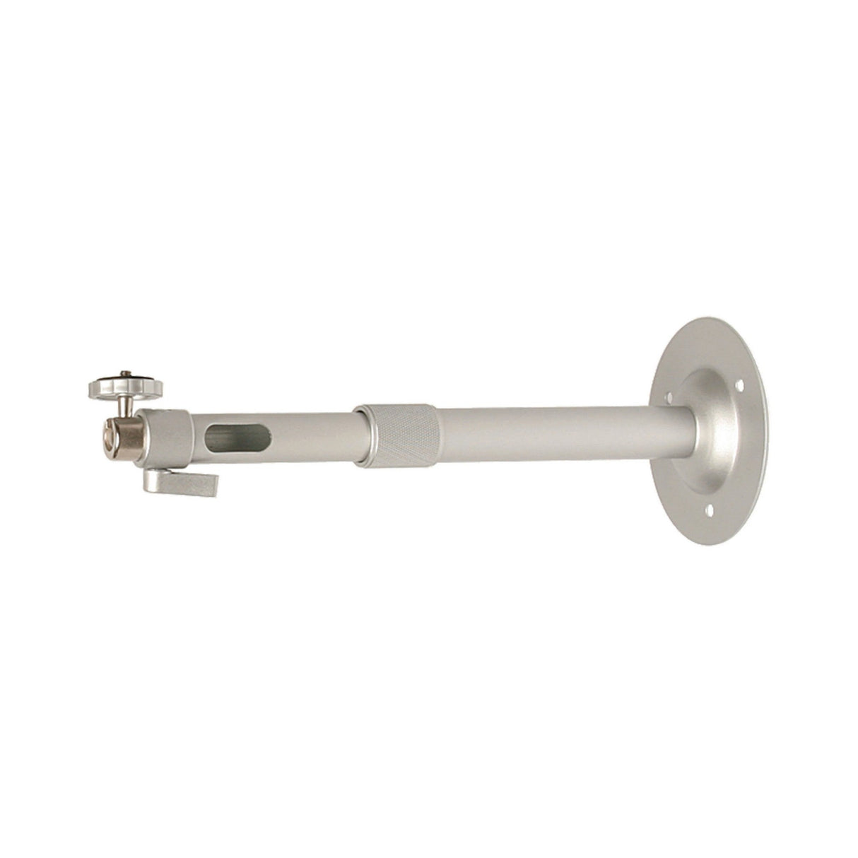Vaddio Camera Mounts for Wall and Ceiling: Standard, Universal, Expandable, and Long Expandable Options