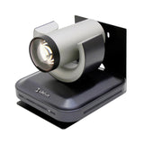 Vaddio 535-2000-222 Thin Profile Wall Mount Bracket for LifeSize HD Camera