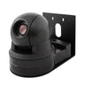 Vaddio Thin Profile Wall Mount Bracket for Sony EVI-D80/EVI-D90, Bracket Only