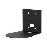 Vaddio 535-2000-244 Thin Profile Wall Mount Bracket for ConferenceSHOT 10 FX Cameras, Black