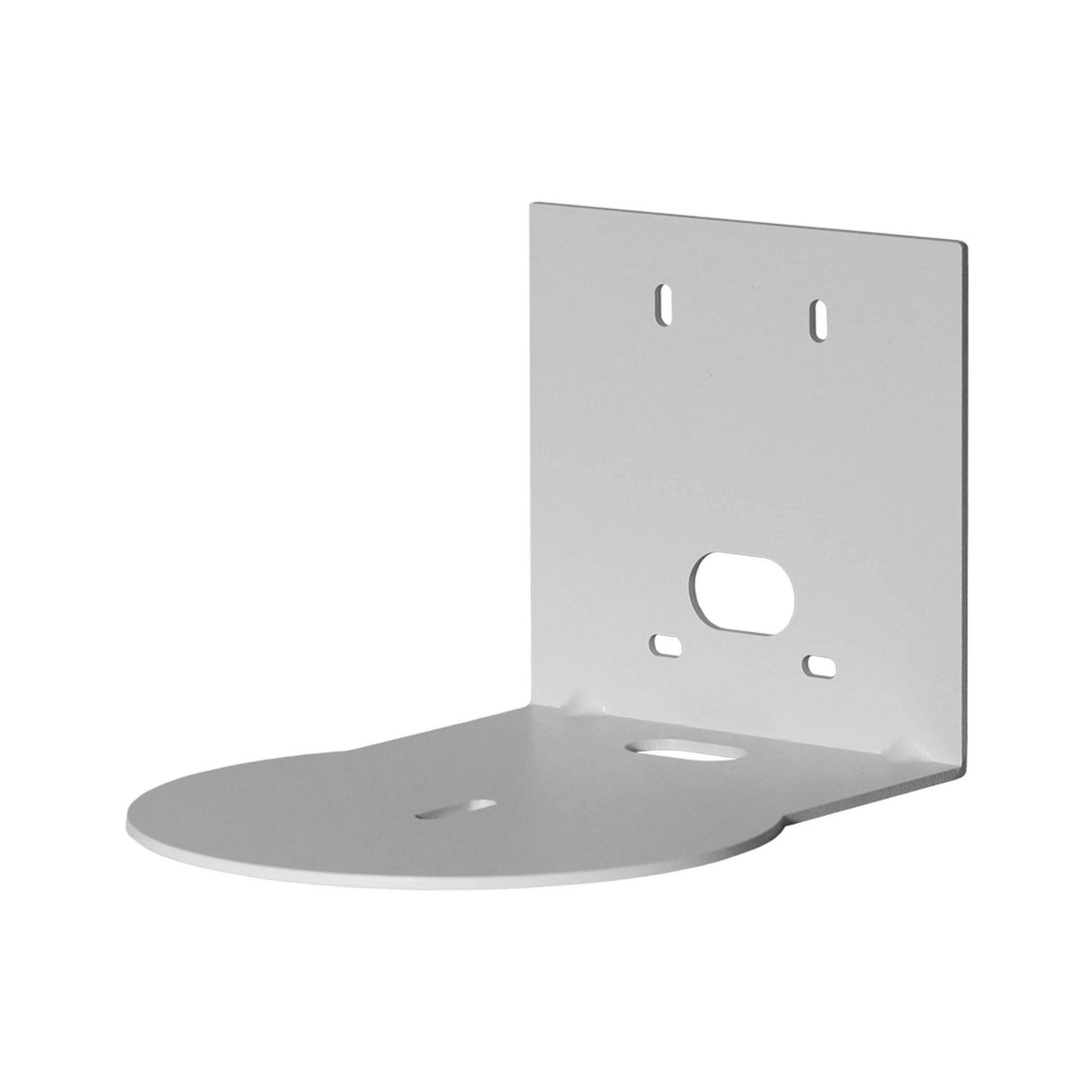 Vaddio 535-2000-244W Thin Profile Wall Mount for Vaddio ConferenceSHOT 10/ConferenceSHOT FX/EasyIP 10 Cameras