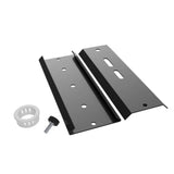 Vaddio 535-2000-266 Hard Ceiling Camera Mount, Black