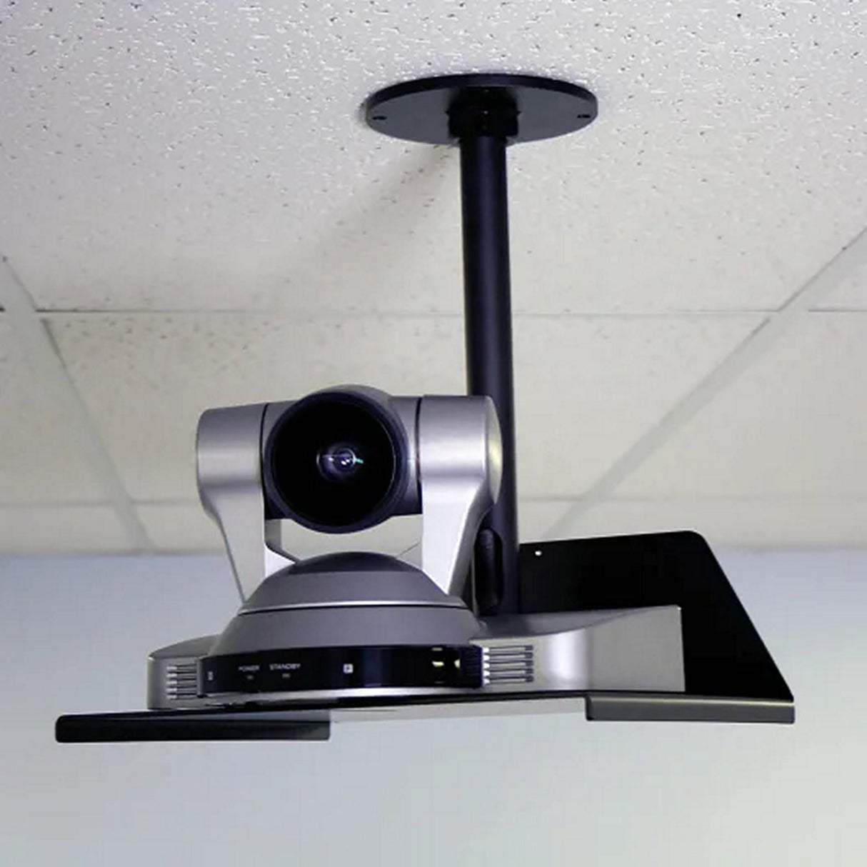 Vaddio Drop Down Mount for Large PTZ Cameras