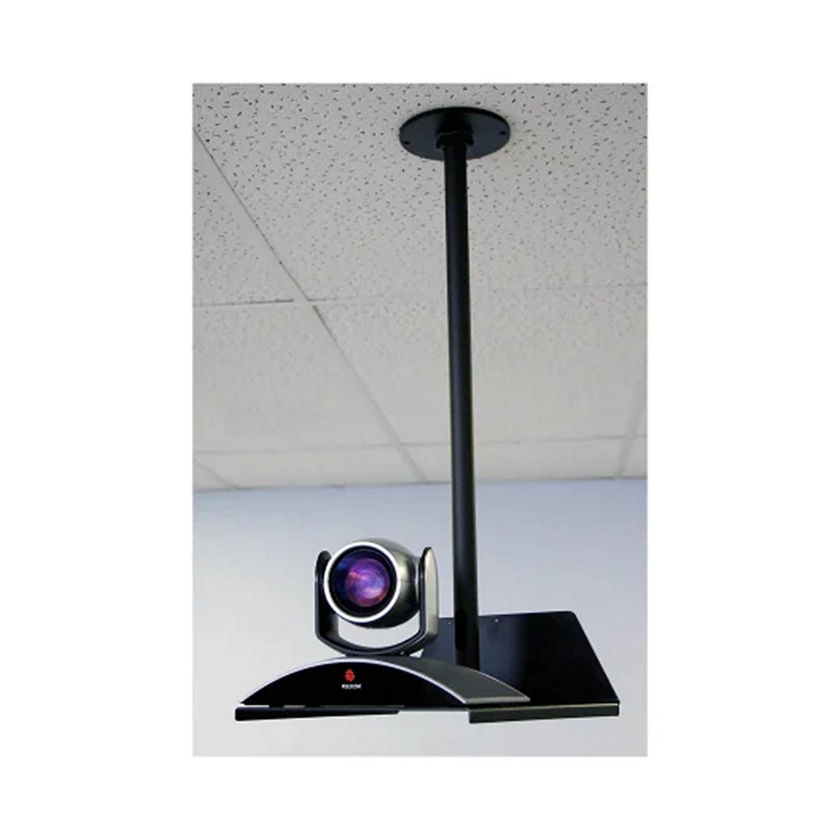 Vaddio Drop Down Mount for Large PTZ Cameras