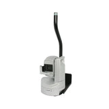 Vaddio 535-2000-294 Offset Drop-down Ceiling Mounting Bracket for Select Sony, Panasonic, Canon and AVer PTZ Cameras, Black