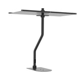 Vaddio 535-2000-296 Offset Drop-down Ceiling Mount for RoboSHOT and HD-Series PTZ Conferencing Cameras, Black