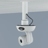 Vaddio 535-2000-300W 1.5-Inch NPT Drop Pipe Camera Adapter