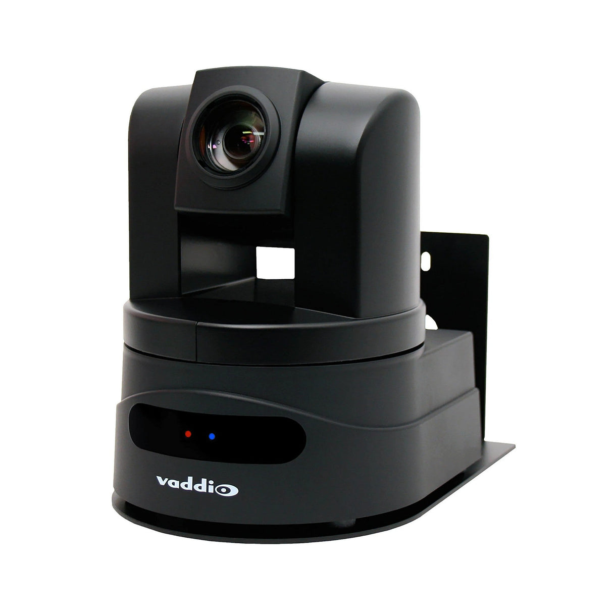 Vaddio Thin Profile Wall Mount Bracket for HD-Series Cameras