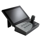 Vaddio 535-5775-000 Mini Joystick and Vaddio Device Controller Table Stand