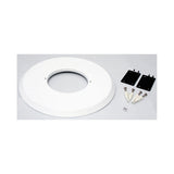 Vaddio 998-2225-152 Hard Ceiling Installation Kit for DocCAM 20 HDBT, White