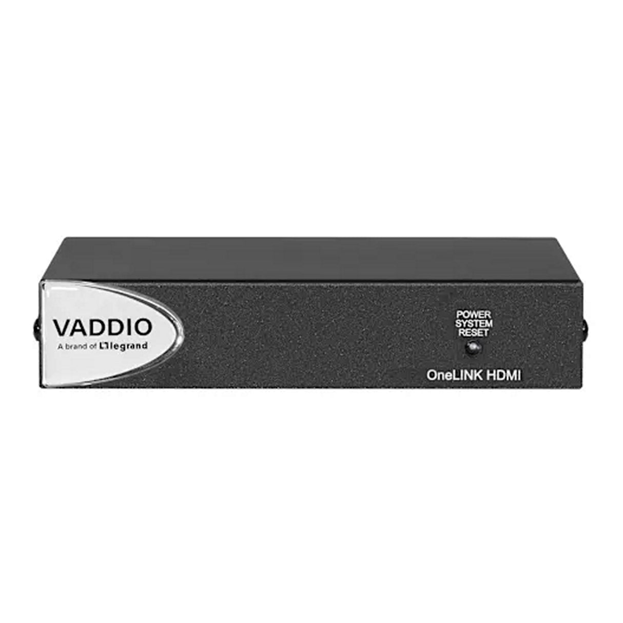 Vaddio 999-1105-043 OneLINK HDMI Extension for Vaddio HDBaseT Cameras