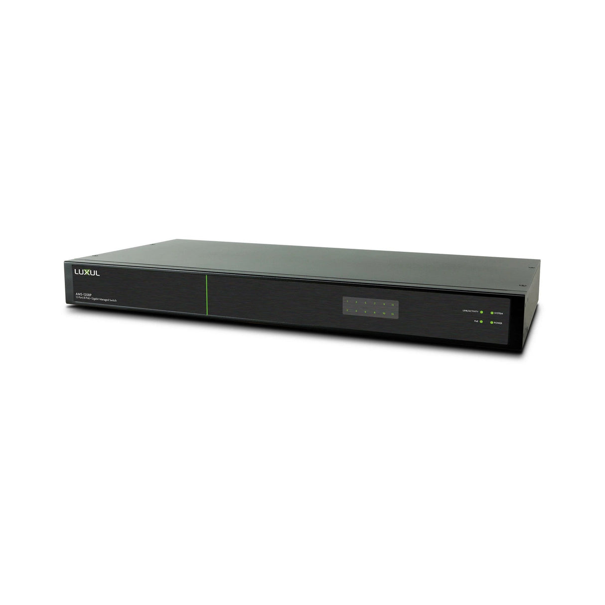 Vaddio 999-11208-000 EasyIP Switcher