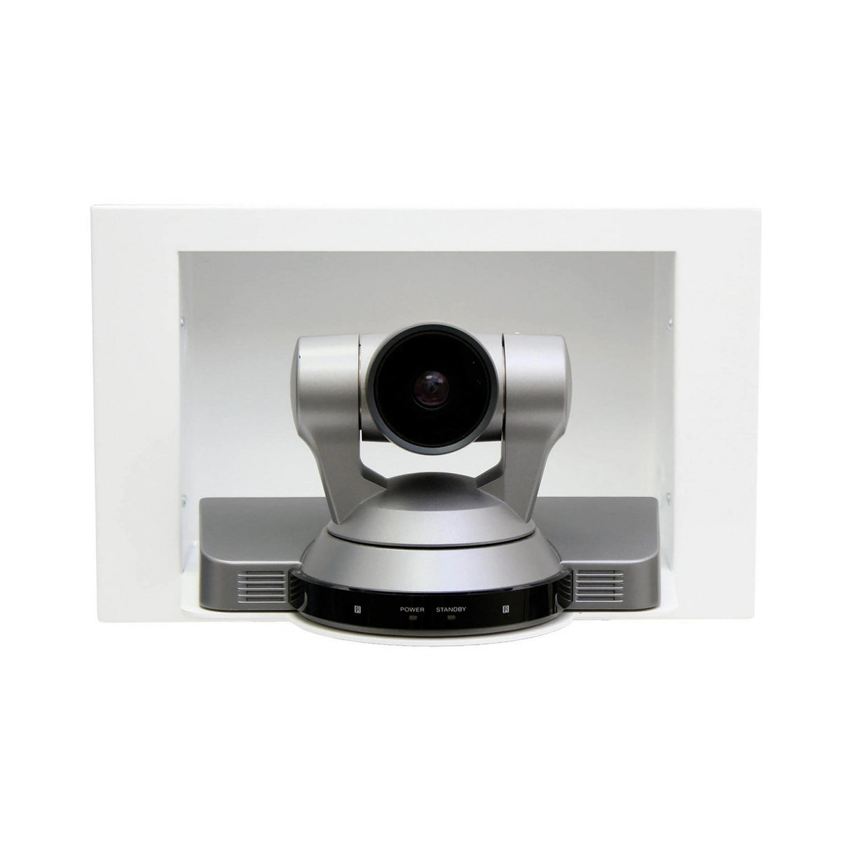 Vaddio 999-2225-014 In-Wall Enclosure for Sony EVI-HD1 PTZ Camera