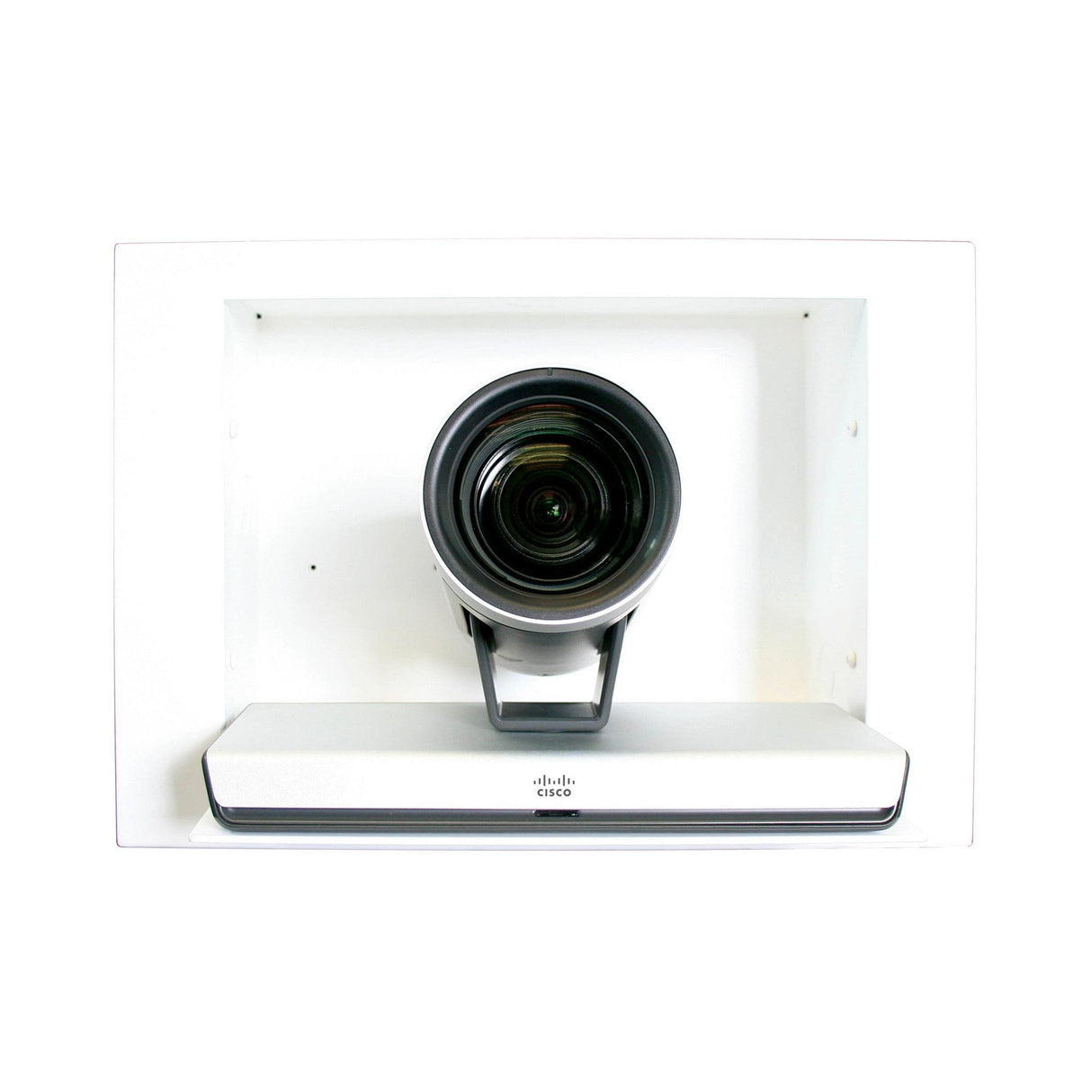 Vaddio 999-2225-020 In-Wall Enclosure for Cisco Precision 60 Camera