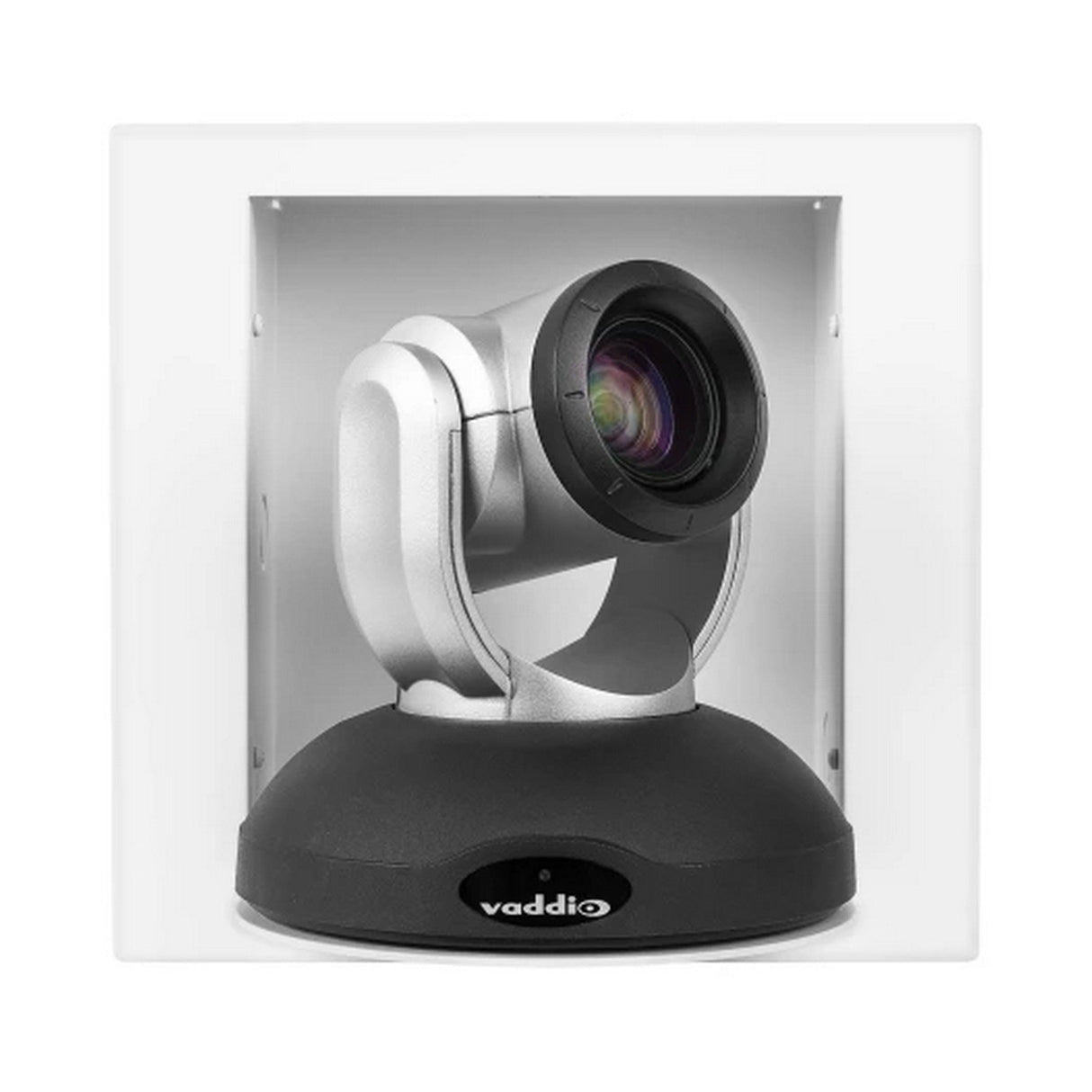 Vaddio 999-2225-021 In-Wall Enclosure for Vaddio RoboSHOT UHD Cameras