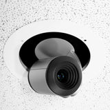 Vaddio 999-2225-150 In-Ceiling Half-Recessed Enclosure for RoboSHOT PTZ Cameras