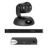 Vaddio EasyIP 20 Base Kit with Professional IP PTZ Camera