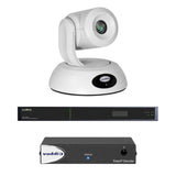 Vaddio EasyIP 20 Base Kit with Professional IP PTZ Camera