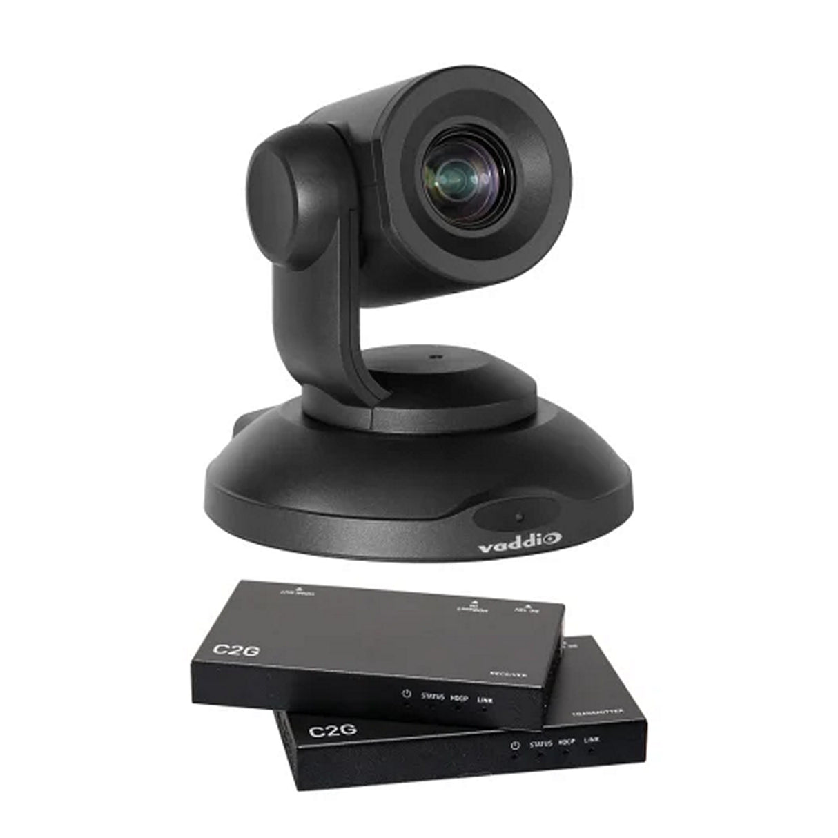 Vaddio PrimeSHOT 20 HDMI HD PTZ Camera