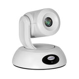 Vaddio 999-99400-000W RoboSHOT 12E HDMI Video Conferencing Camera, 12x Zoom, White