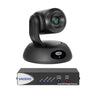 Vaddio RoboSHOT 12E HDBT PTZ Camera with OneLINK Bridge Express System