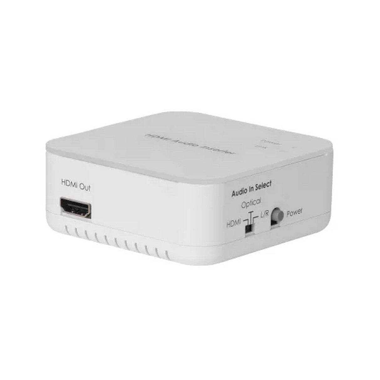 Vaddio 999-9995-004 HDMI Audio Embedder Kit