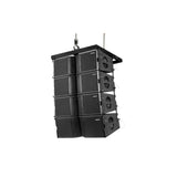 VAMAV LATX210 1600-Watt 2-way Full-Range Active Line Array Speaker System