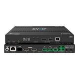 Vanco EVOIPTX2 EVO-IP 2.0 Transmitter Solution with eARC/ARC and KVM
