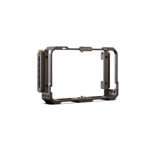 Vaxis Monitor Cage for Atom A5 SDI