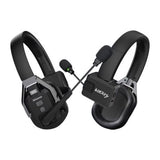 Vaxis AllCOMM 1S Full-Duplex Wireless Intercom System