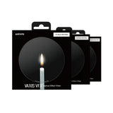 Vaxis VFX 95mm Black Mist Filter Bundle for Tilta Mirage 1/2-1/8