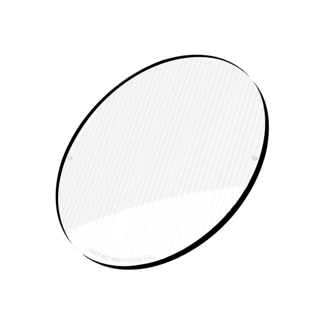 Vaxis VFX 95mm V-Streak Filter for Tilta Mirage - White