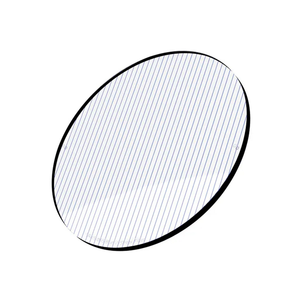 Vaxis VFX 95mm V-Streak Filter for Tilta Mirage - Blue