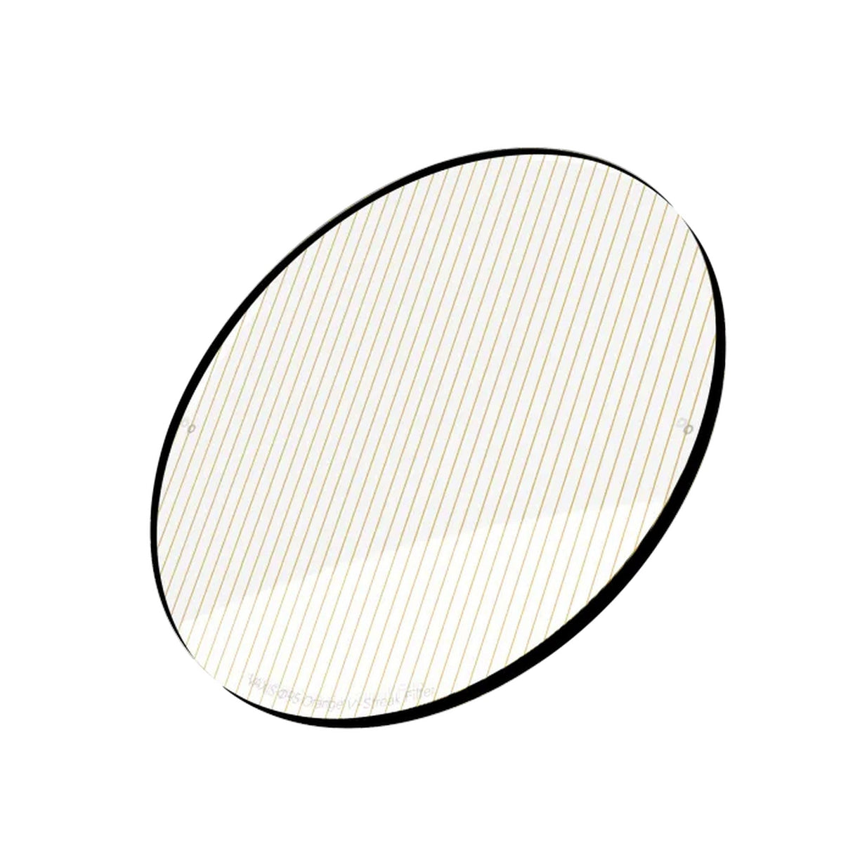 Vaxis VFX 95mm V-Streak Filter for Tilta Mirage - Orange