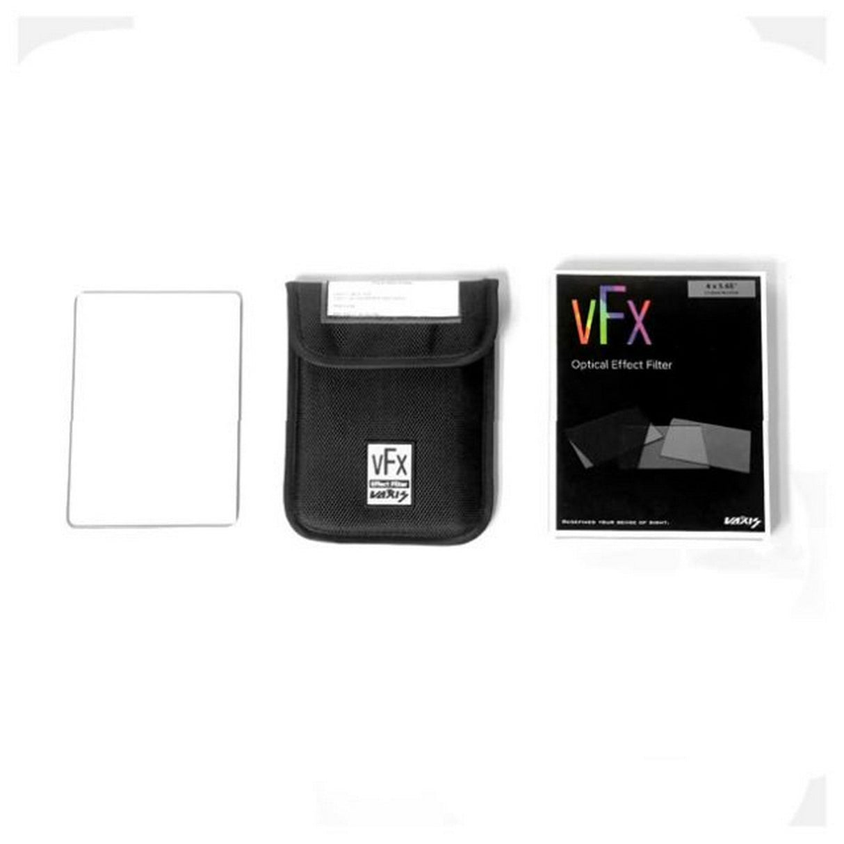 Vaxis VFX 4 x 5.65-Inch Black Mist 1 Filter