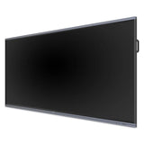 ViewSonic 5K 21:9 ViewBoard Interactive Display with Integrated Microphone and USB-C