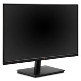 ViewSonic VA2709M 27-Inch 1080p IPS 100Hz Variable Refresh Rate Monitor with HDMI, VGA