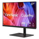 ViewSonic VP2776t 4K Professional Monitor