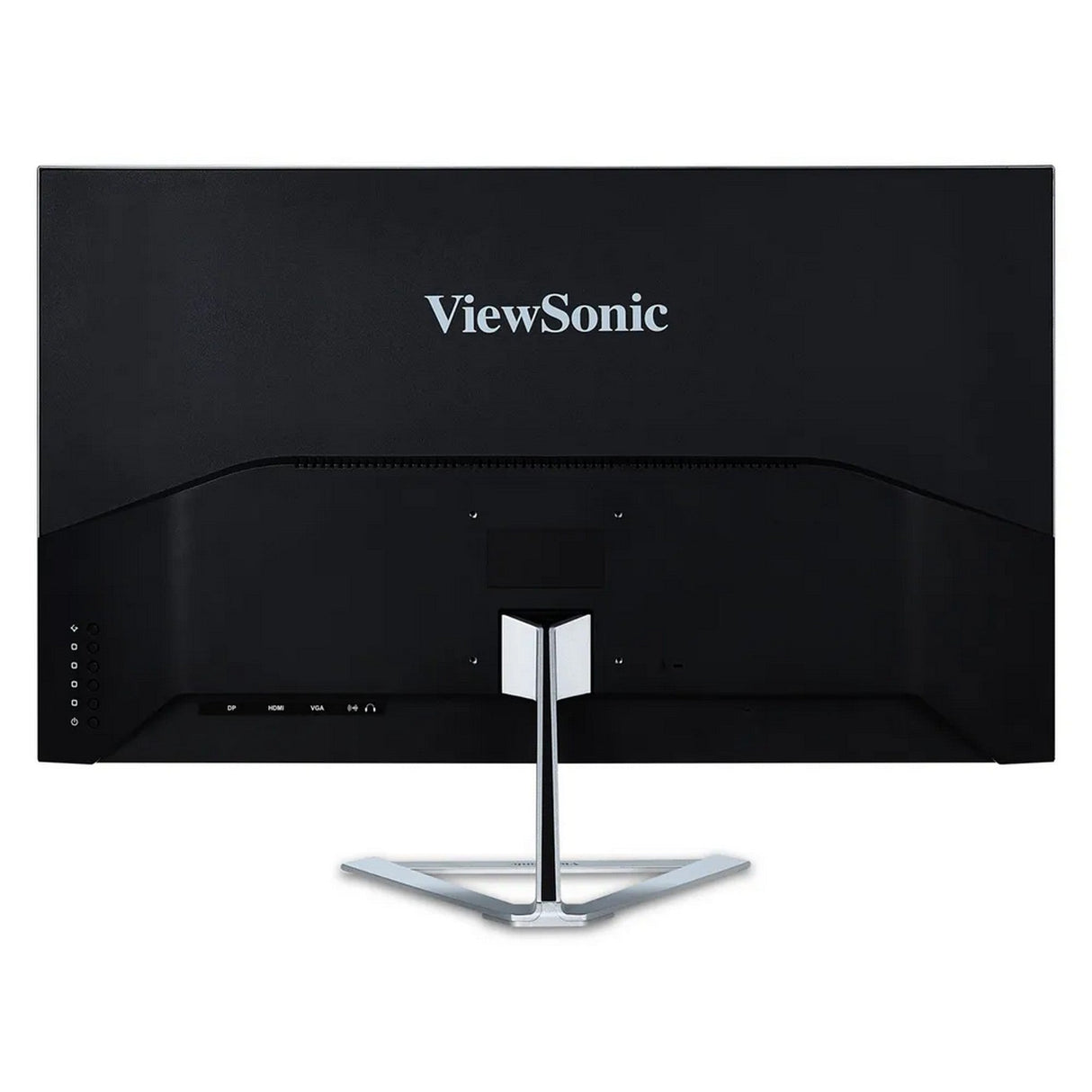 ViewSonic VX3276-MHD 32-Inch 1080p Thin-Bezel IPS Monitor w/HDMI, DisplayPort, VGA