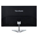 ViewSonic VX3276-MHD 32-Inch 1080p Thin-Bezel IPS Monitor w/HDMI DisplayPort VGA