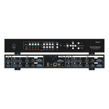 VigilLink M814 4-Channel 4K/2K Modular Edge Blending Processor