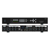 VigilLink UD104 4-Channel 4K Edge Blending Processor with Multiviewer