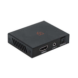 VigilLink Audio Embedder HDMI 2.0 18Gbps