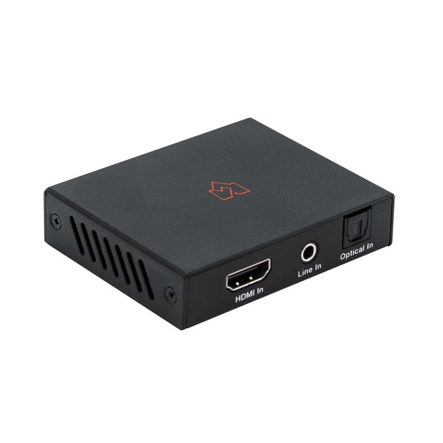 VigilLink Audio Embedder HDMI 2.0 18Gbps