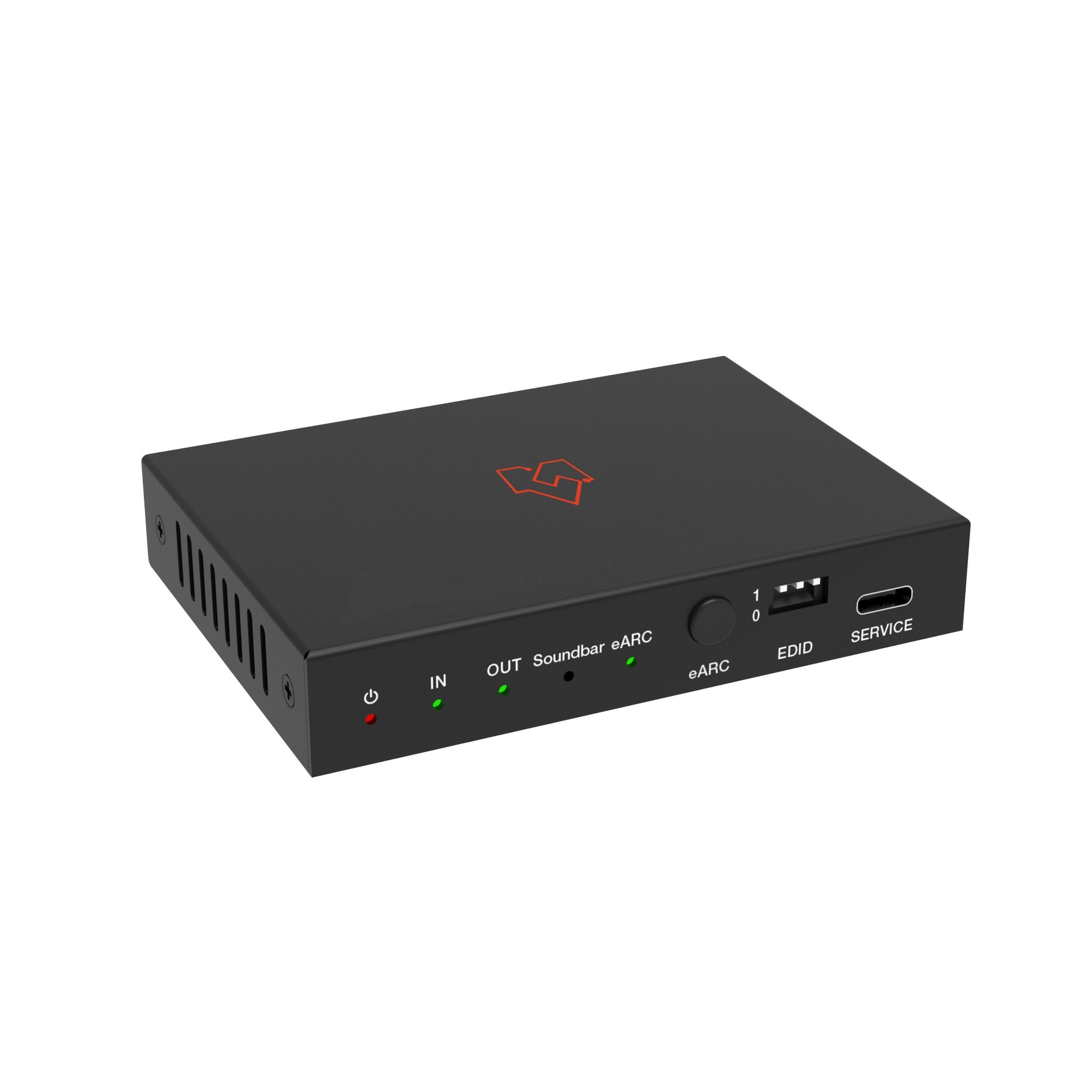 VigilLink Audio Embedder