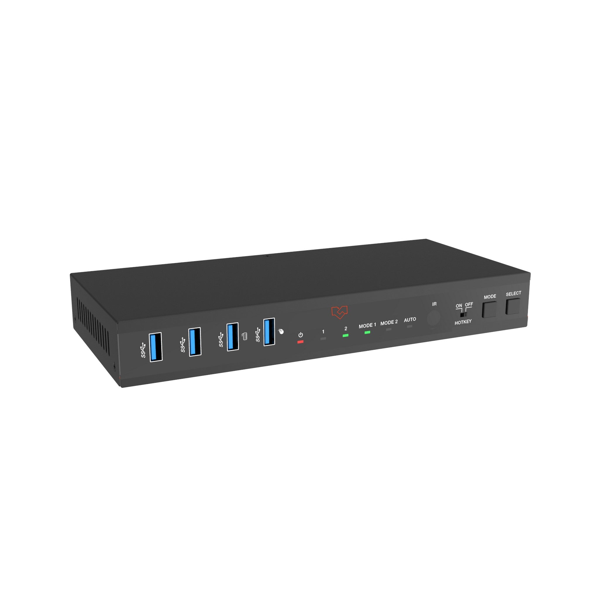 VigilLink KVM Switcher - Thumbnail 4