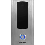 Viking X-205-SS X-205 Series Compact IP Intercom with HD Video Stainless Steel