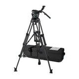 Vinten System Versine 360 2-stage Aluminum Tripod