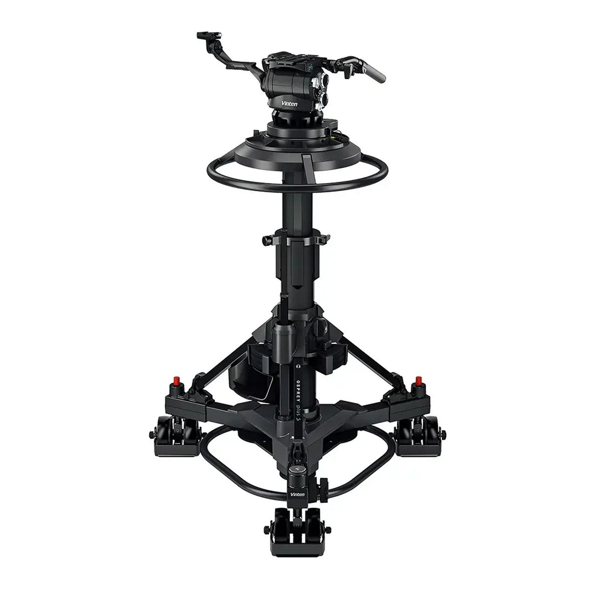 Vinten System Versine 360 Osprey Plus S Studio Pedestal